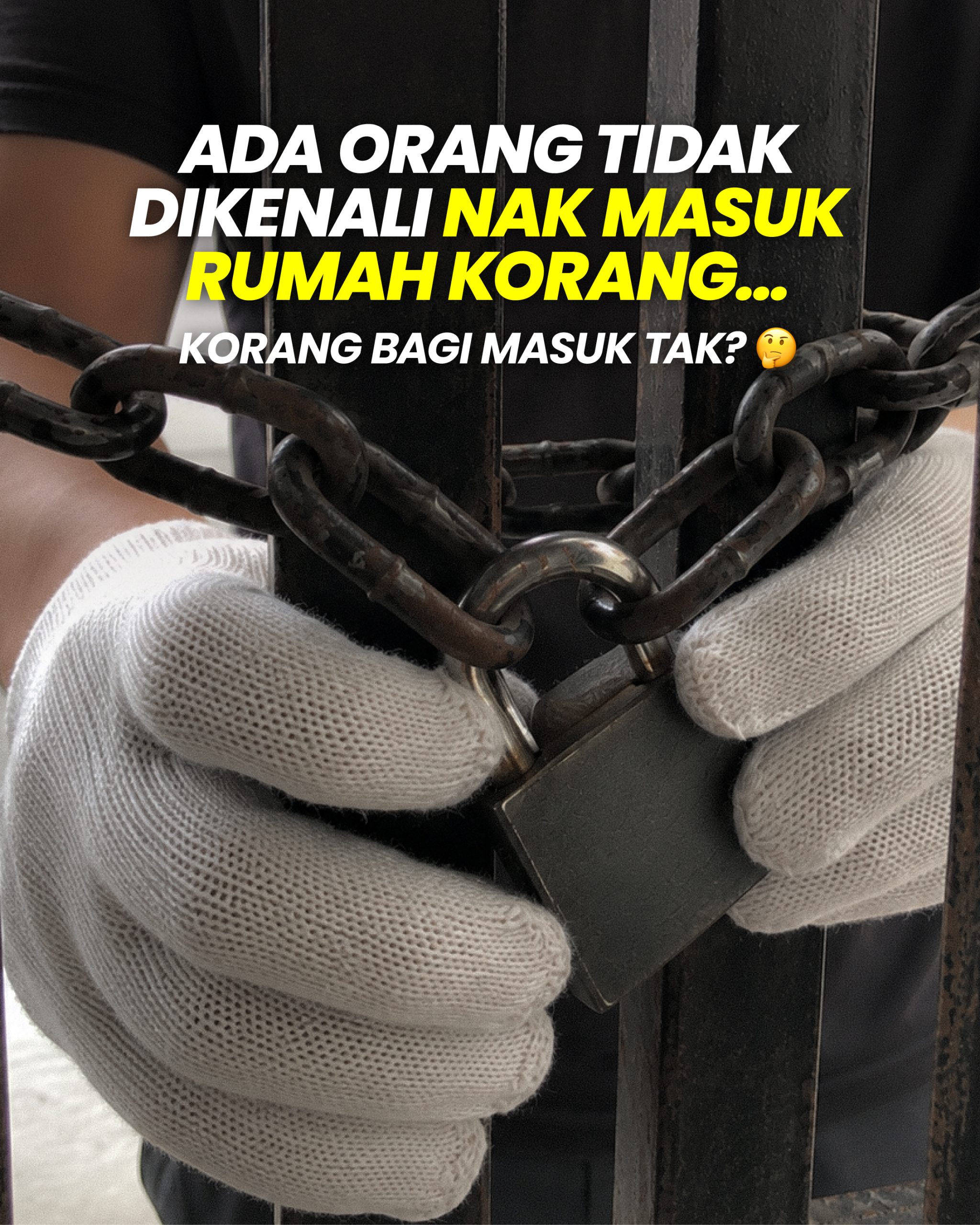Image for #JanganKenaScam: 𝐉𝐚𝐧𝐠𝐚𝐧 𝐩𝐢𝐧𝐣𝐚𝐦𝐤𝐚𝐧 𝐚𝐤𝐚𝐮𝐧 𝐛𝐚𝐧𝐤 𝐚𝐧𝐝𝐚.