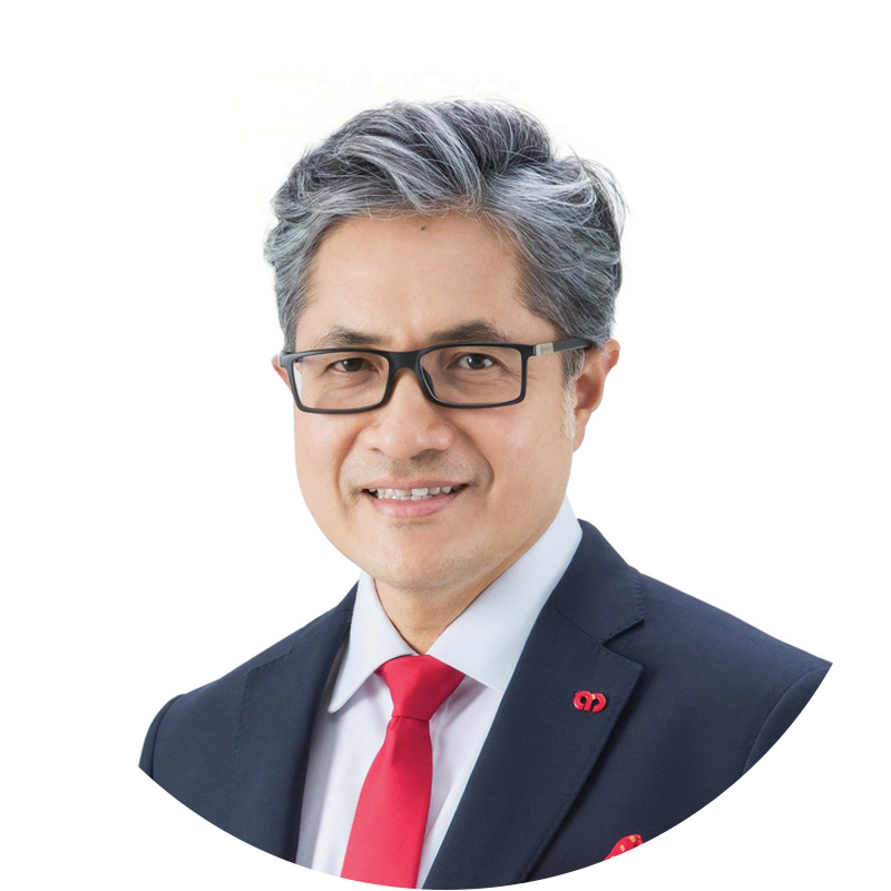 Picture of Dato’ Sulaiman Mohd Tahir