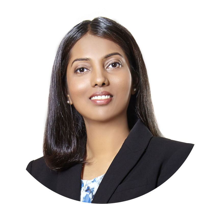 Picture of Kalpana Sambasivamurthy
