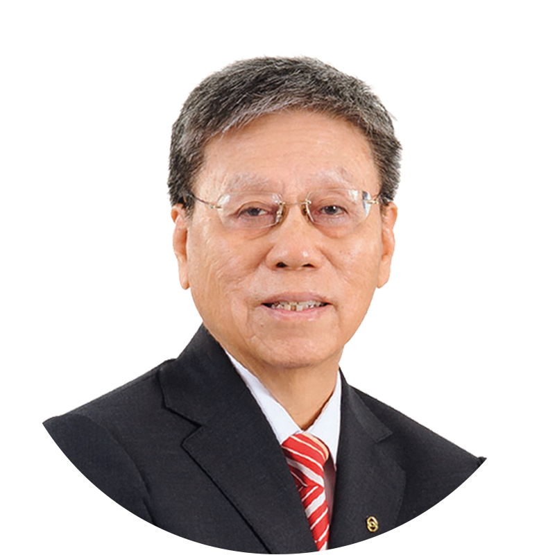 Picture of Tan Sri Dato’ Sri Dr Tay Ah Lek