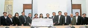 img-Bank of China allocates RM130,000 in bursaries to assist 260 poor independent high school students