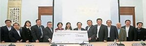 img-Bank of China allocates RM130,000 in bursaries to assist 260 poor independent high school students