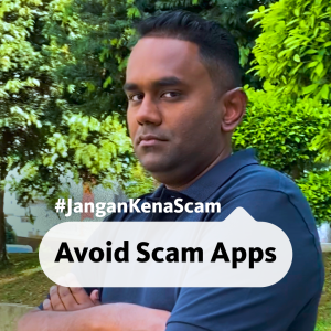 img-#JanganKenaScam: Avoid Scam Apps