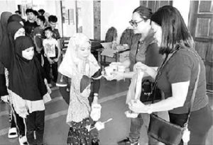 img-CIMB Bank Bintulu santuni anak yatim