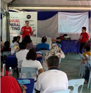 img-More than 700 seniors and youth educated on online scams by OCBC Bank staff