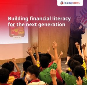 img-Hong Leong Bank continues to educate Malaysians across the country on financial literacies with its #DuitSmart workshop