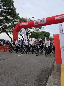 img-More than 1,300 throng the all-new Johor Bahru Car-Free Morning sponsored by OCBC Bank