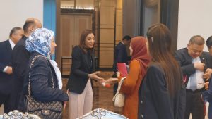 img-Meeting with the Kingdom of Bahrain Officials prior to potential visit by H.R.H. Crown Prince and Prime Minister of Bahrain to Malaysia at the end of May 2025
