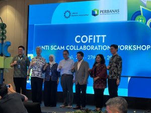 img-COFITT’s Collaboration against Scams Workshop in Bali, Indonesia on 26 and 27 May 2025