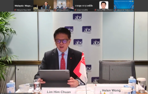 img-Concluding the 53rd ASEAN Banking Council Meeting: Driving a Future-Ready ASEAN Banking Ecosystem (21 November 2025)