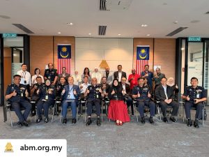 img-(16 December 2025) Serious Business! With Jabatan Pencegahan Jenayah dan Keselamatan Komuniti (JPJKK) of Polis Diraja Malaysia (PDRM)