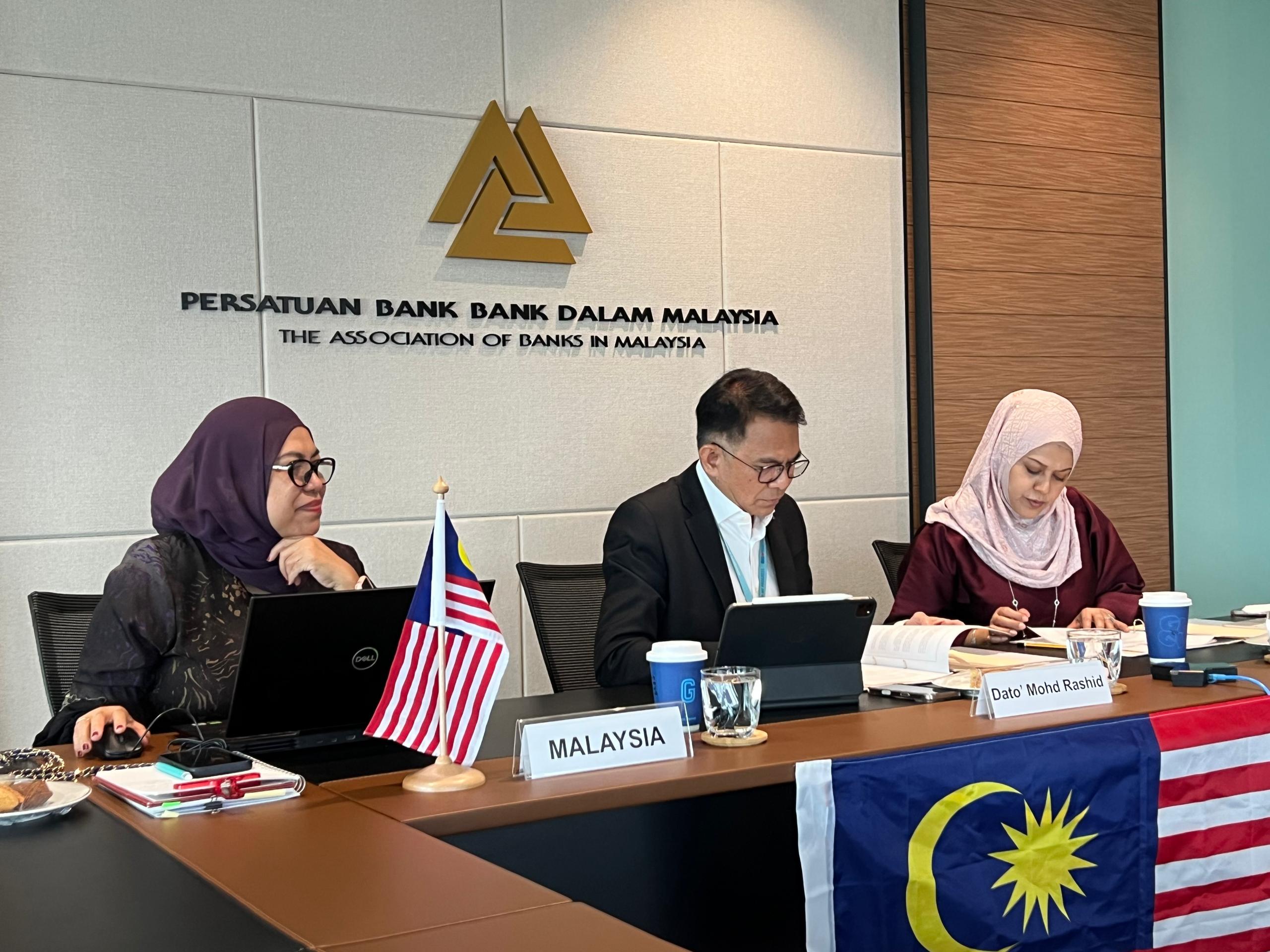 Image of (9 April 2026) ACGM – FI CEO Dialogue