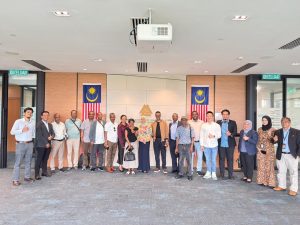 ISRA - Industry Visit (3)