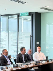 ISRA - Industry Visit (4)