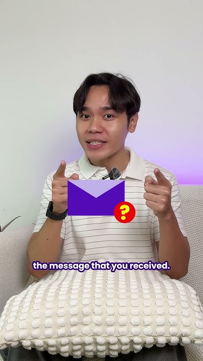 Image for #JanganKenaScam: Are you sure you’ve installed the right app?