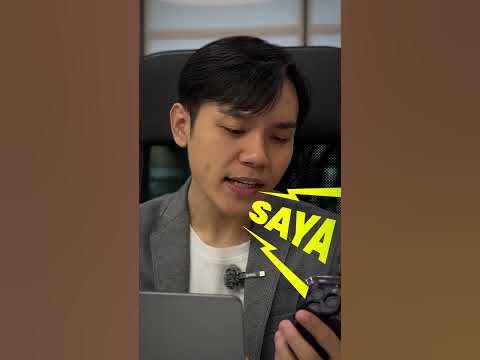 Image for #JanganKenaScam: Ini adalah peringatan mesra bahawa pihak berkuasa tidak akan hubungi anda secara terus!