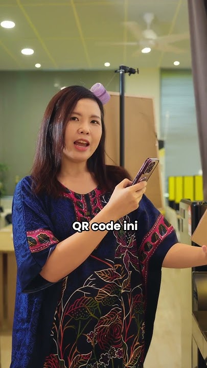 Image for #JanganKenaScam: Apa yang anda lihat dalam talian tidak semestinya benar