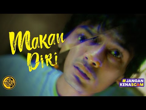 Image for #JanganKenaScam Raya 2026 – Makan Diri