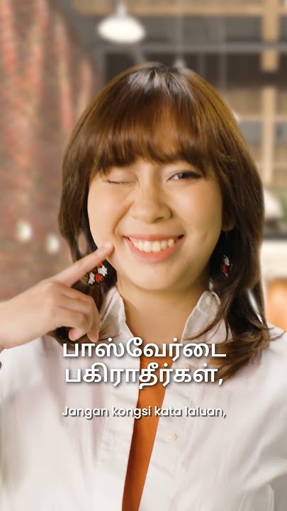 Image for #JanganKenaScam: Cerianya Deepavali Tanpa Scam