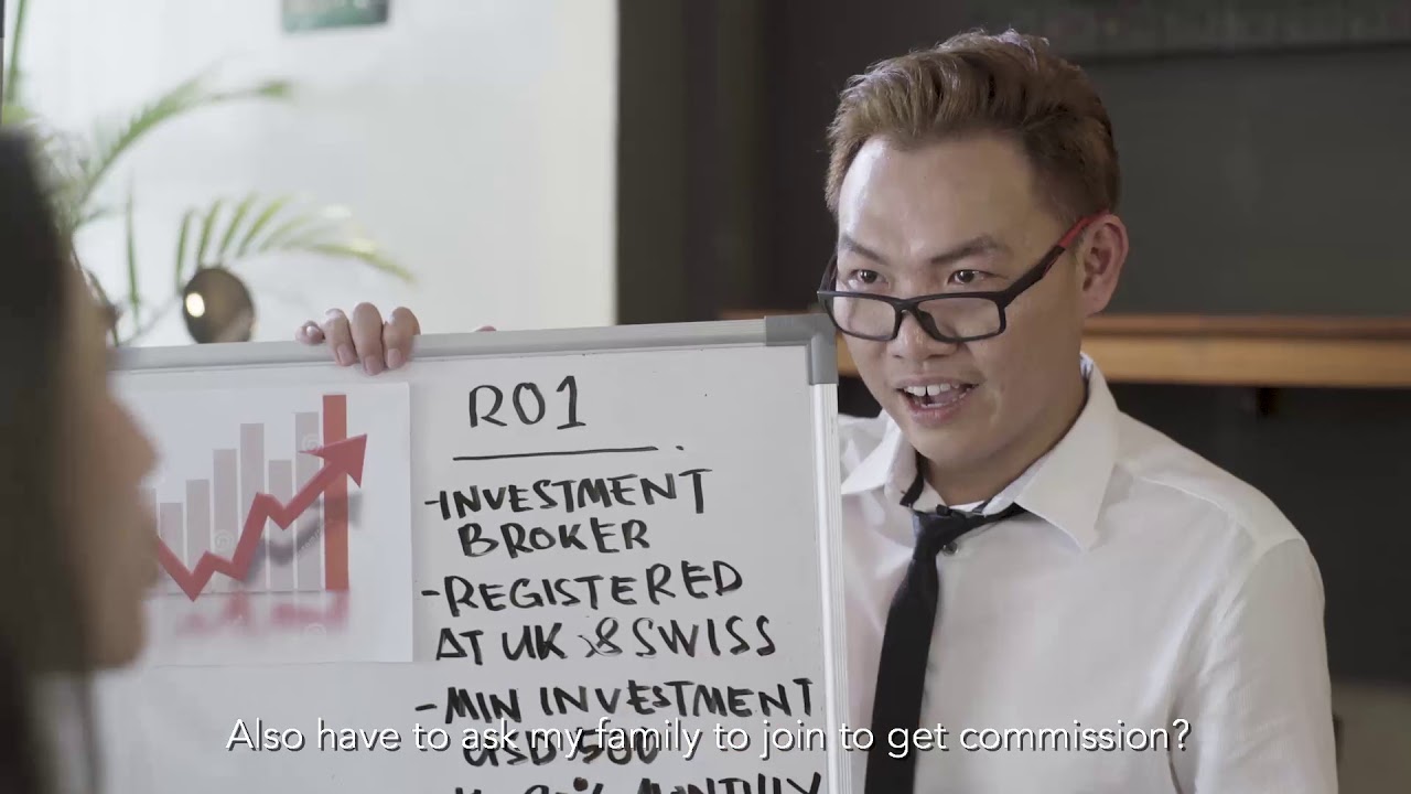Image for Illegal Forex