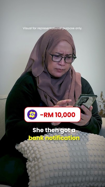 Image for #JanganKenaScam: Beware of phone scams impersonating authorities!