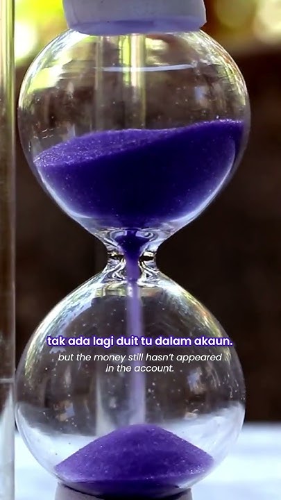 Image for #JanganKenaScam: Akibat scam pelaburan – Hilang RM25,000!