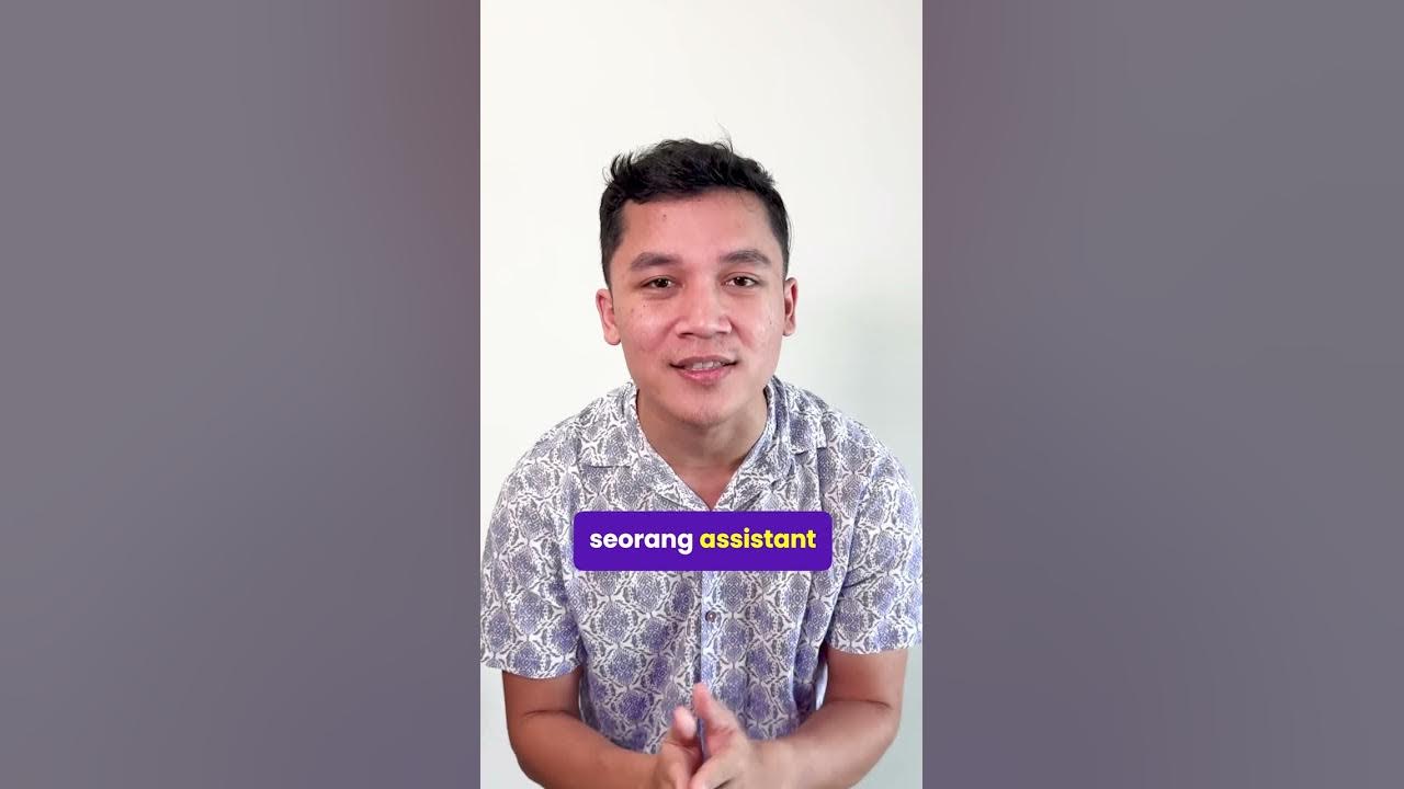 Image for #JanganKenaScam: Berwaspada dengan Scam Cek Terapung