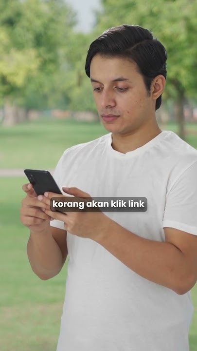 Image for #JanganKenaScam: ‼️Waspada dengan scammers yang semakin licik!