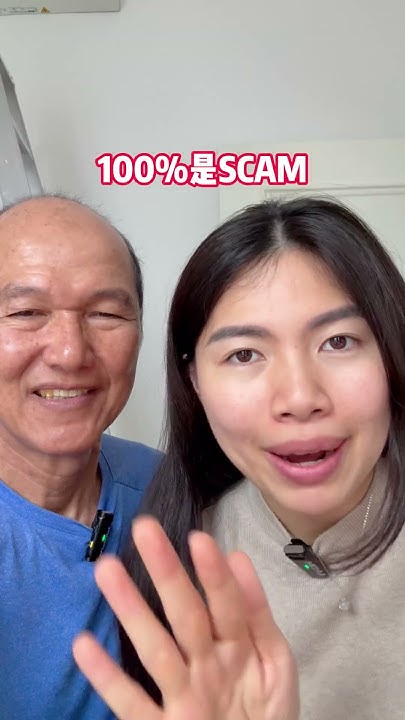 Image for #JanganKenaScam: ‼️Tawaran servis dengan harga yang terlampau murah?