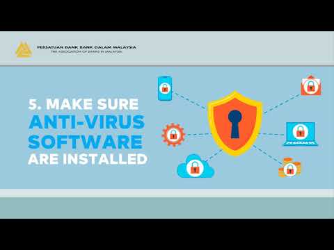Image for Safe Online Banking