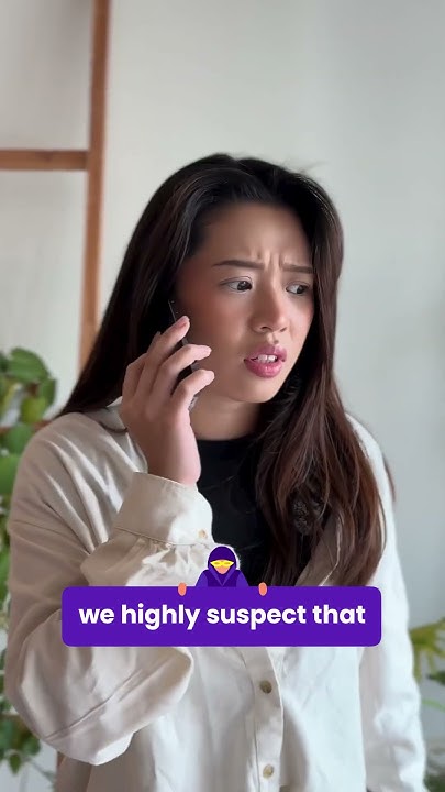 Image for #JanganKenaScam: Don’t let Fear & Anxiety take over during a scam call!