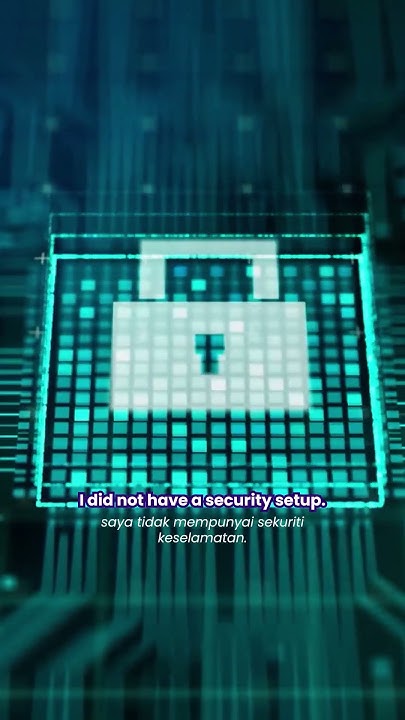 Image for #JanganKenaScam: Think before you trade, and research first to avoid crypto scams!