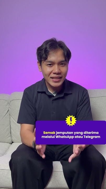 Image for #JanganKenaScam: Jemputan Kahwin Pun Boleh Jadi Scam!