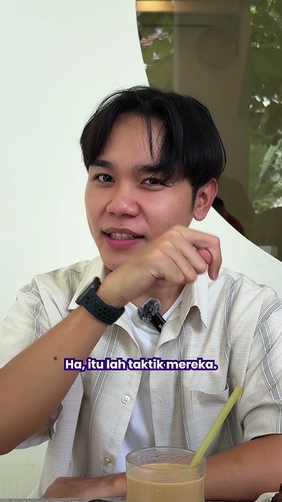 Image for #JanganKenaScam: Awas! Skim Pelaburan Palsu Kian Menular di Media Sosial